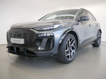 Fahrzeug Bild Audi Q6 SUV e-tron quattro 315 kW