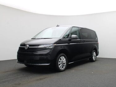 Fahrzeug Bild VW Multivan Langversion Life 2.0 TDI DSG