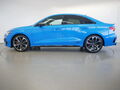 Fahrzeug Bild Audi S3 Limousine TFSI 3