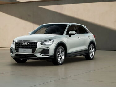 Fahrzeug Bild Audi Q2 35 TFSI advanced