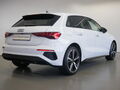 Fahrzeug Bild Audi A3 Sportback 45 TFSI e S line 5