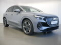 Fahrzeug Bild Audi Q4 45 e-tron quattro S line 2
