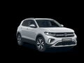 Fahrzeug Bild VW T-Cross Style 1.0 TSI DSG 10
