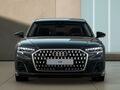 Fahrzeug Bild Audi A8 50 TDI quattro 2