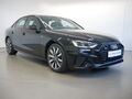 Fahrzeug Bild Audi A4 Limousine 40 TDI quattro S line 2