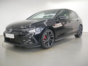 Fahrzeug Bild VW Golf VIII GTI 2.0 TSI OPF