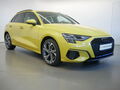 Fahrzeug Bild Audi A3 Sportback 35 TDI S line 2