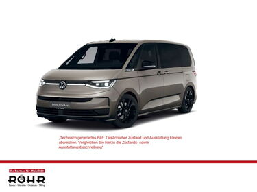 Fahrzeug Bild Volkswagen T7 Multivan Generation 2.0l TDI DSG K&Uuml;