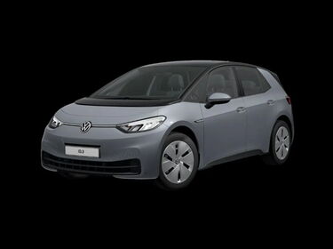 Fahrzeug Bild Volkswagen ID.3 Pro