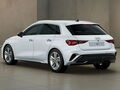 Fahrzeug Bild Audi A3 Sportback TFSI S line 4