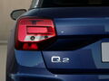 Fahrzeug Bild Audi Q2 35 TFSI advanced 6