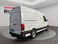 Fahrzeug Bild VW Crafter 35 Kasten HD (Garantie 08/2028.Kamera.AHK.Navi) 2.0 MR TDI 4