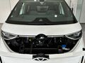 Fahrzeug Bild VW ID. Buzz Pro LR (Garantie 02/2030.AHK.Kamera.7 Sitze.ACC) 1-Gang-Automatik 17