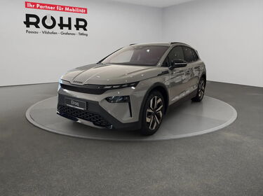 Fahrzeug Bild Skoda Elroq 60 Sportline
