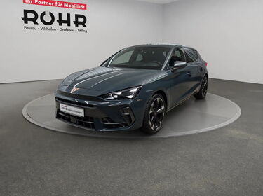 Fahrzeug Bild CUPRA Leon 1.5 TSI