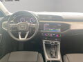 Fahrzeug Bild Audi Q3 SUV 35 TFSI advanced S tronic 9