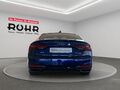 Fahrzeug Bild Audi A5 Sportback S LINE (NAVI.SHZ.PDC PLUS.MATRIX LED.GRA) 2.0 TDI Quattro S-Tronic 5