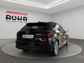 Fahrzeug Bild Audi A3 Sportback S Line (NAVI.SHZ.GRA.PDC PLUS.LED) 1.5 TSI S Tronic 5