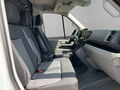 Fahrzeug Bild VW Crafter Kasten MR 2.0 TDI (Garantie 03/2030.Kamera.Navi.DAB.AHK) 6