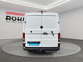 Fahrzeug Bild VW Crafter Kasten MR 2.0 TDI (Garantie 03/2030.Kamera.Navi.DAB.AHK) 6