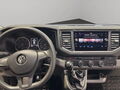Fahrzeug Bild VW Crafter Kasten LR 2.0 TDI 9