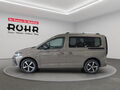 Fahrzeug Bild VW Der neue Caddy Generation (AHK/5-Sitzer) 1.5 l TSI 85 kW 6-Gang-Schaltgetriebe KR 3