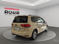 Fahrzeug Bild Volkswagen Touran Trendline (WR/R&uuml;ckfahrkamera) 2.0 l TDI110  7-Gang-DSG 5