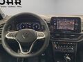 Fahrzeug Bild VW T-Roc Cabriolet R-Line (AHK/Keyless/BlackStyle) 1.5 l TSI 110 kW 7-Gang-DSG 9