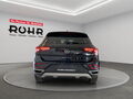 Fahrzeug Bild Volkswagen T-Roc 5