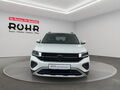 Fahrzeug Bild VW T-Cross Life (Klima.Navi.LED.Front Assist.Einparkhilfe) 1.0 TSI 2