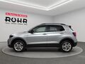 Fahrzeug Bild VW T-Cross Goal (Regensensor.Klima.Navi) 1.0 TSI 3