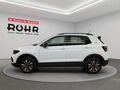 Fahrzeug Bild Volkswagen T-Cross Goal 1.0 TSI 3