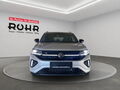 Fahrzeug Bild VW T-Cross R-Line (AHK/WR/BlackStyle) 1.5 l TSI 7-Gang-DSG 2