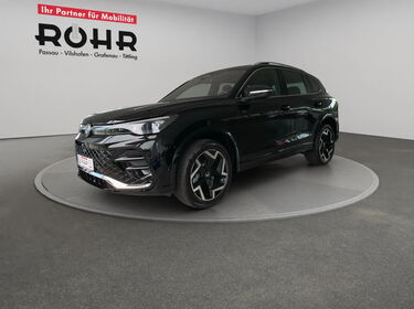 Fahrzeug Bild VW Tiguan R-Line (SH.PDC.SHZ.NAVI.ACC.DAB) 2.0 TDI DSG 4Motion