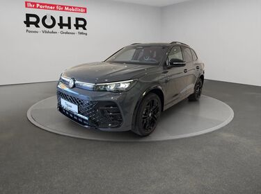 Fahrzeug Bild VW Tiguan R-Line Tiguan 1.5  R-L P 110 TSID6F