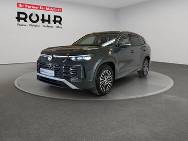 Fahrzeug Bild VW Tayron Elegance 2.0 TDI 4Motion DSG