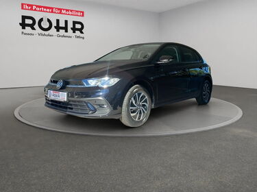 Fahrzeug Bild Volkswagen Polo Life 1.0 TSI