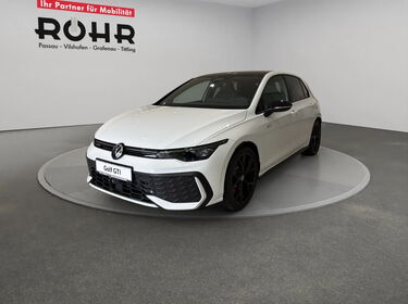 Fahrzeug Bild VW Golf VIII GTI 2.0 TSI DSG