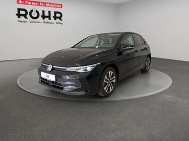 Fahrzeug Bild VW Golf VIII Energy (WR/LED/Infotainment) 1.5 l TSI 6-Gang