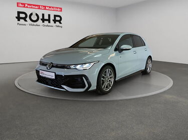 Fahrzeug Bild VW Golf VIII R-line 1.5 eTSI