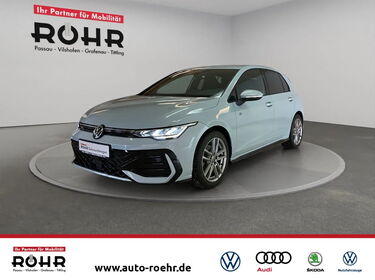 Fahrzeug Bild Volkswagen Golf VIII R-line 1.5 eTSI