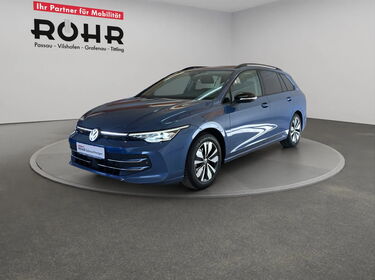 Fahrzeug Bild VW Golf VIII Variant Life Goal 1.5 eTSI BMT DSG (LED.Navi.LightAssist.DAB+.EPH.ACC.SHZ)