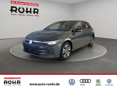 Fahrzeug Bild Volkswagen Golf VIII Life Energy 1.5 eTSI DSG