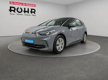 Fahrzeug Bild VW ID.3 Pro 150/58 E1H