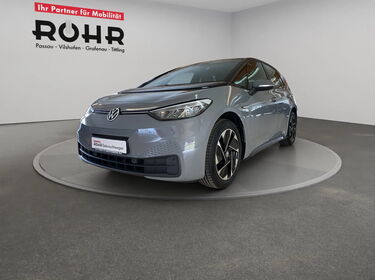 Fahrzeug Bild VW ID.3 Pro