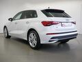 Fahrzeug Bild Audi A3 Sportback 35 TFSI advanced virt. Cock.+ NAVI+ DAB 4