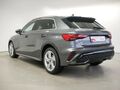 Fahrzeug Bild Audi A3 Sportback 40 TFSI e S tro. S line LED AHK virt. Cock.+ 4