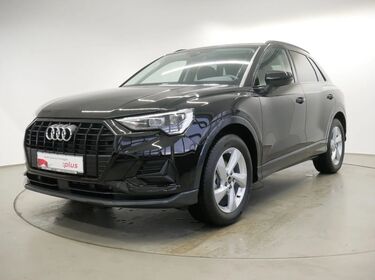 Fahrzeug Bild Audi Q3 35 TFSI S tro. advanced LED AHK PDC+ SHZ