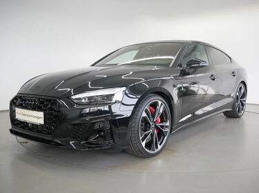 Fahrzeug Bild Audi S5 Sportback TDI comp. edition+ MATRIX PANO virt. Cock.+