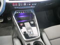 Fahrzeug Bild Audi S3 Limousine TFSI S tro. edition one MATRIX virt. Cock.+ 11